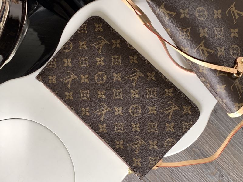 LV Shopping Bags